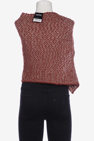 OSKA Sweater & Cardigan in XS-XL in Brown