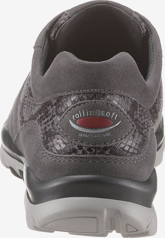 GABOR Sneakers in Grey