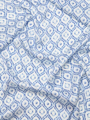 Pull&Bear Tuch in Blau