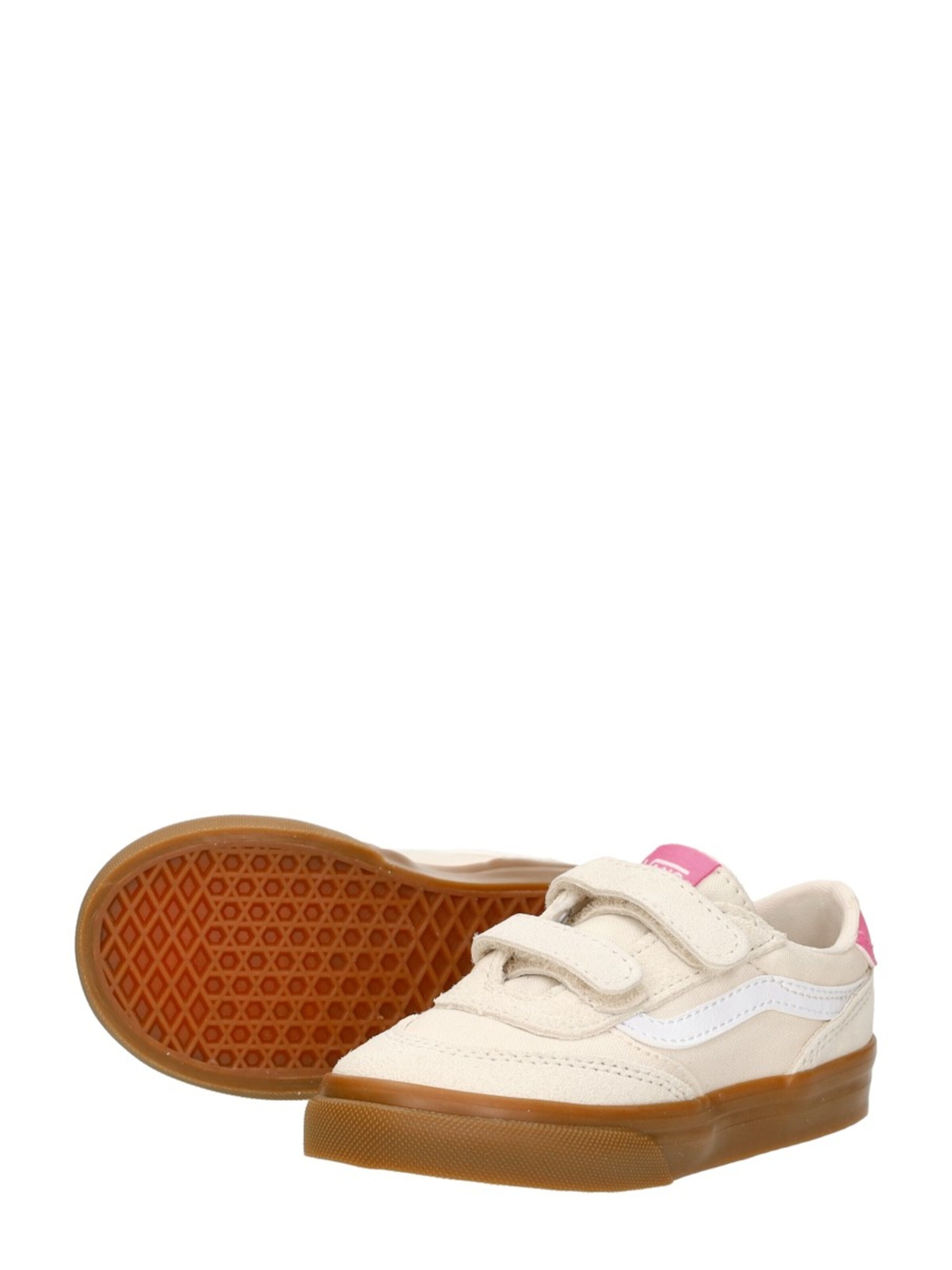 VANS Sneakers 'Brooklyn' in Beige