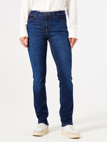 regular Jeans 'Celia' di GARCIA in blu: frontale