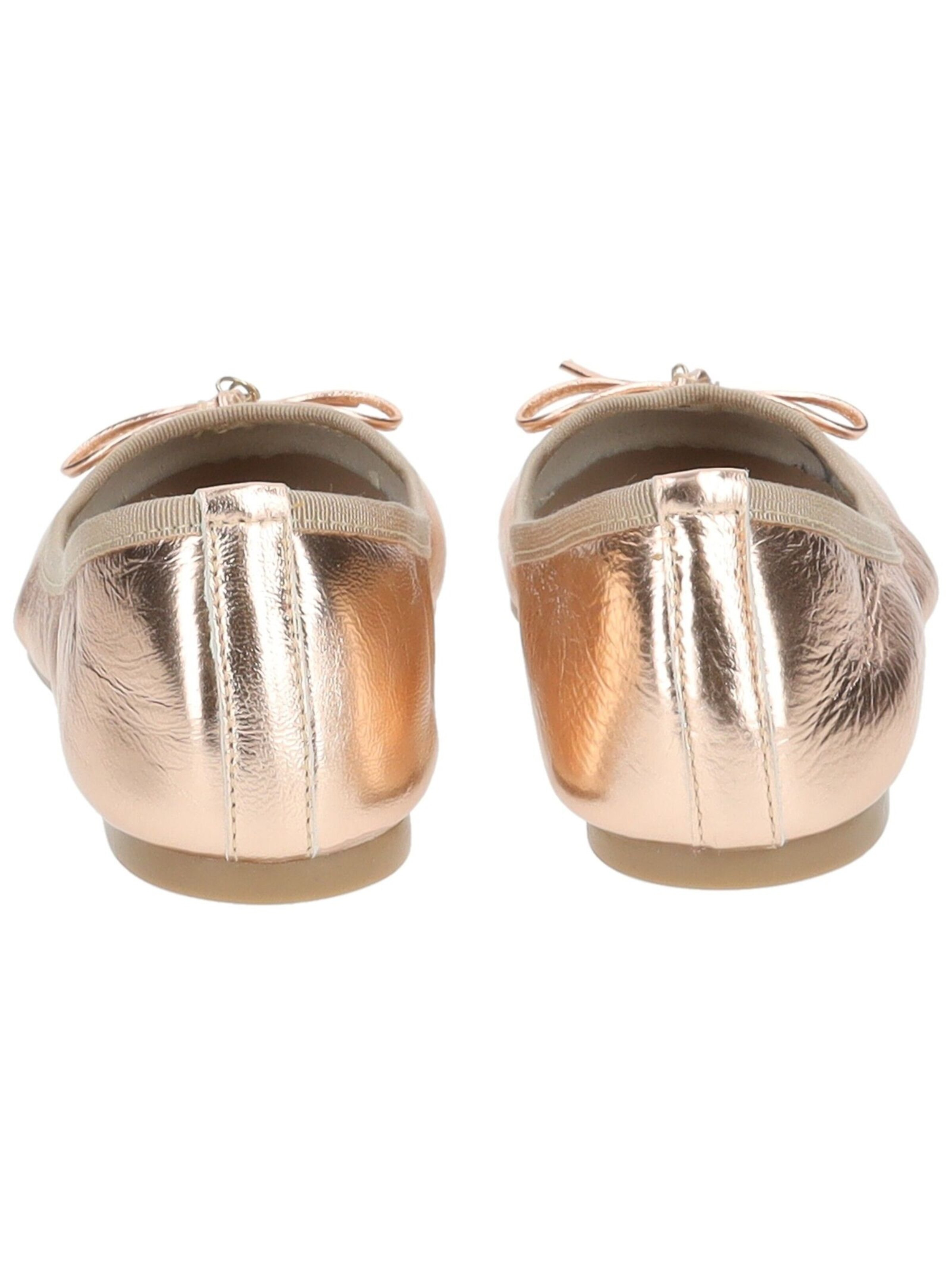 SCAPA Ballerina in Roze