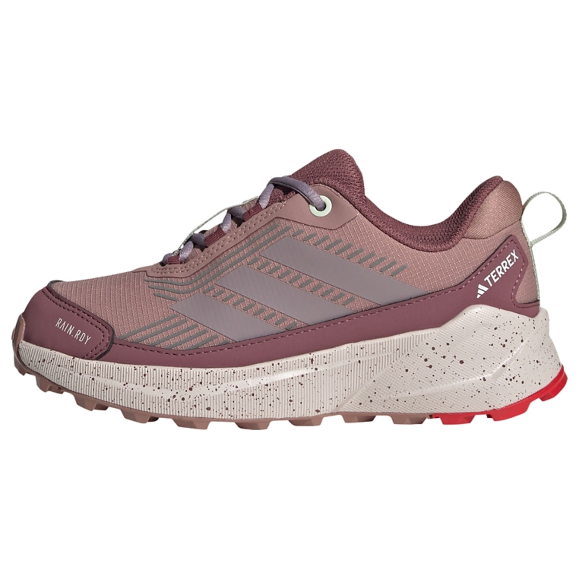 ADIDAS TERREX - Zapatos bajos 'Trailmaker 2' en rosa: frente