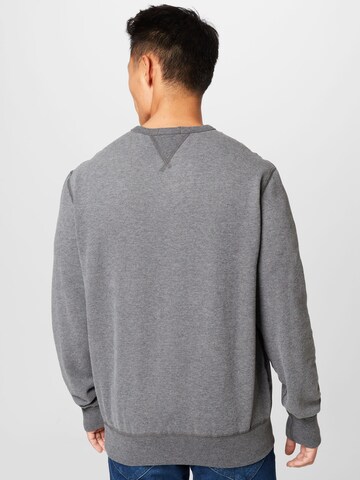 Polo Ralph Lauren Regular Fit Sweatshirt i grå