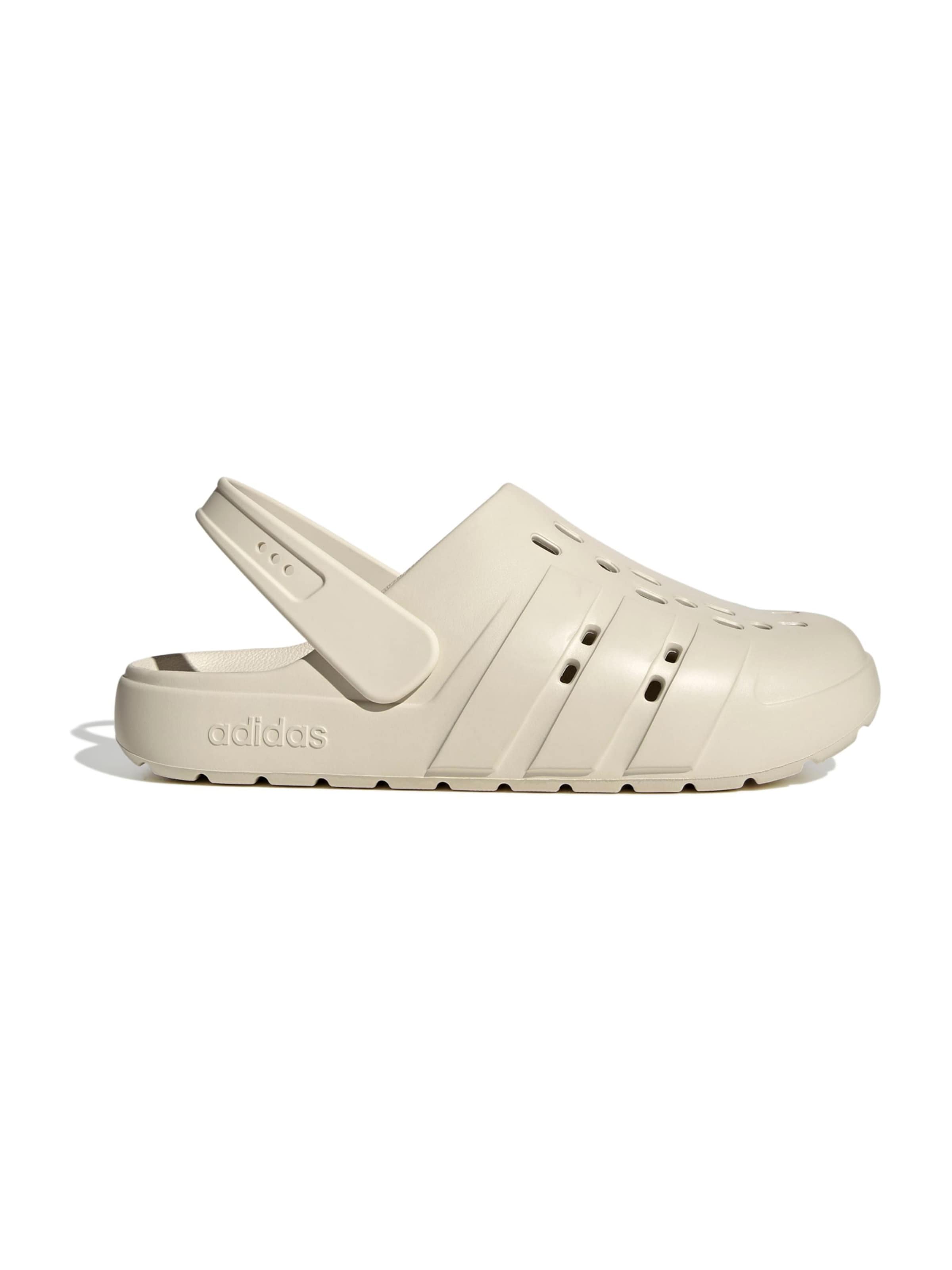 ADIDAS SPORTSWEAR Σαγιονάρα 'ADILETTE 2.0' σε μπεζ