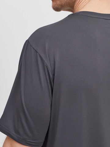 North Bend - Camiseta 'Tergo' en gris