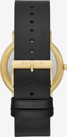 SKAGEN Analog Watch in Black