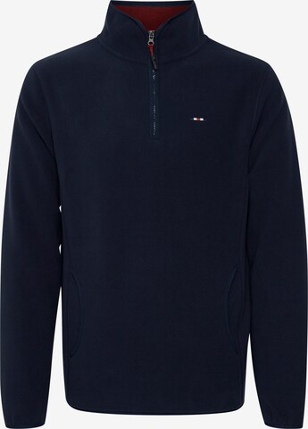 FQ1924 Sweater 'BRODER' in Blue: front