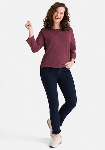 Pull-over 'Carly' STOOKER WOMEN en violet