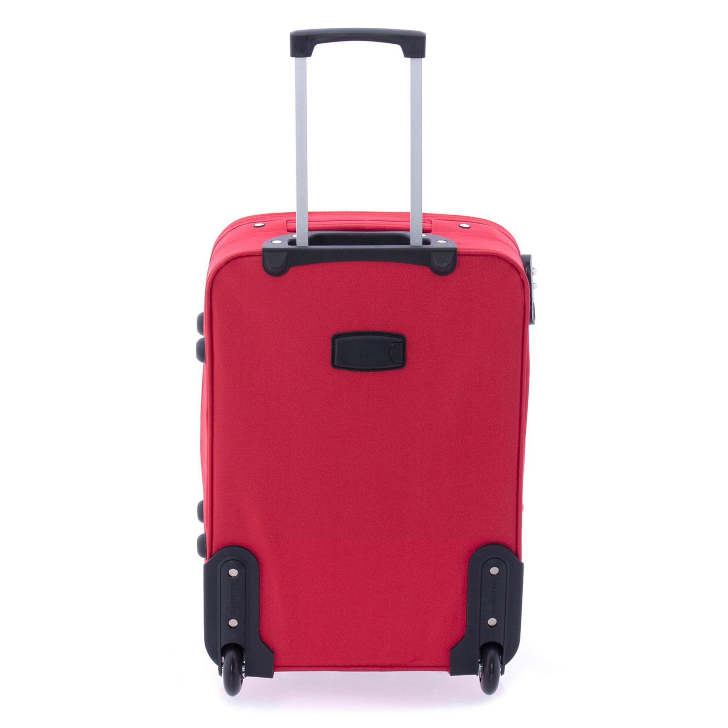 Gladiator Trolley '2100' in Red