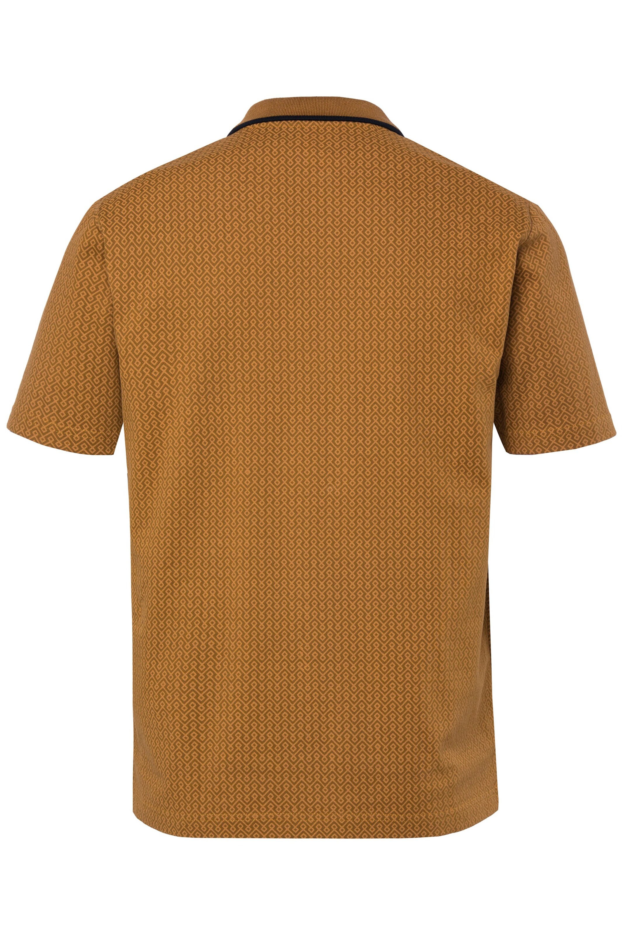 JP1880 Shirt in Bruin