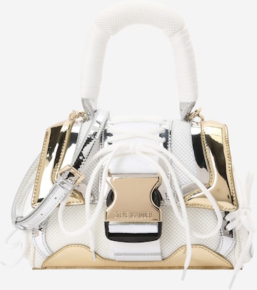 STEVE MADDEN Handbag 'DIEGO' in Gold: front