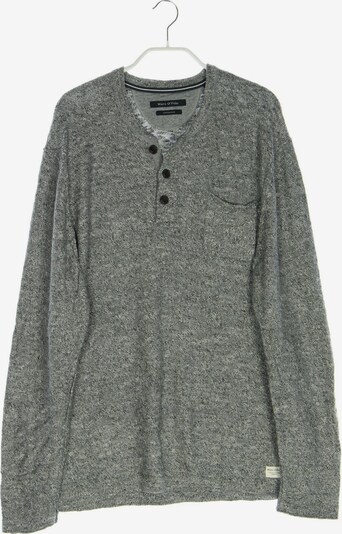 Marc O'Polo Shirt in XL in Grey, Item view