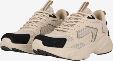 ENDURANCE Sportschuh in Beige