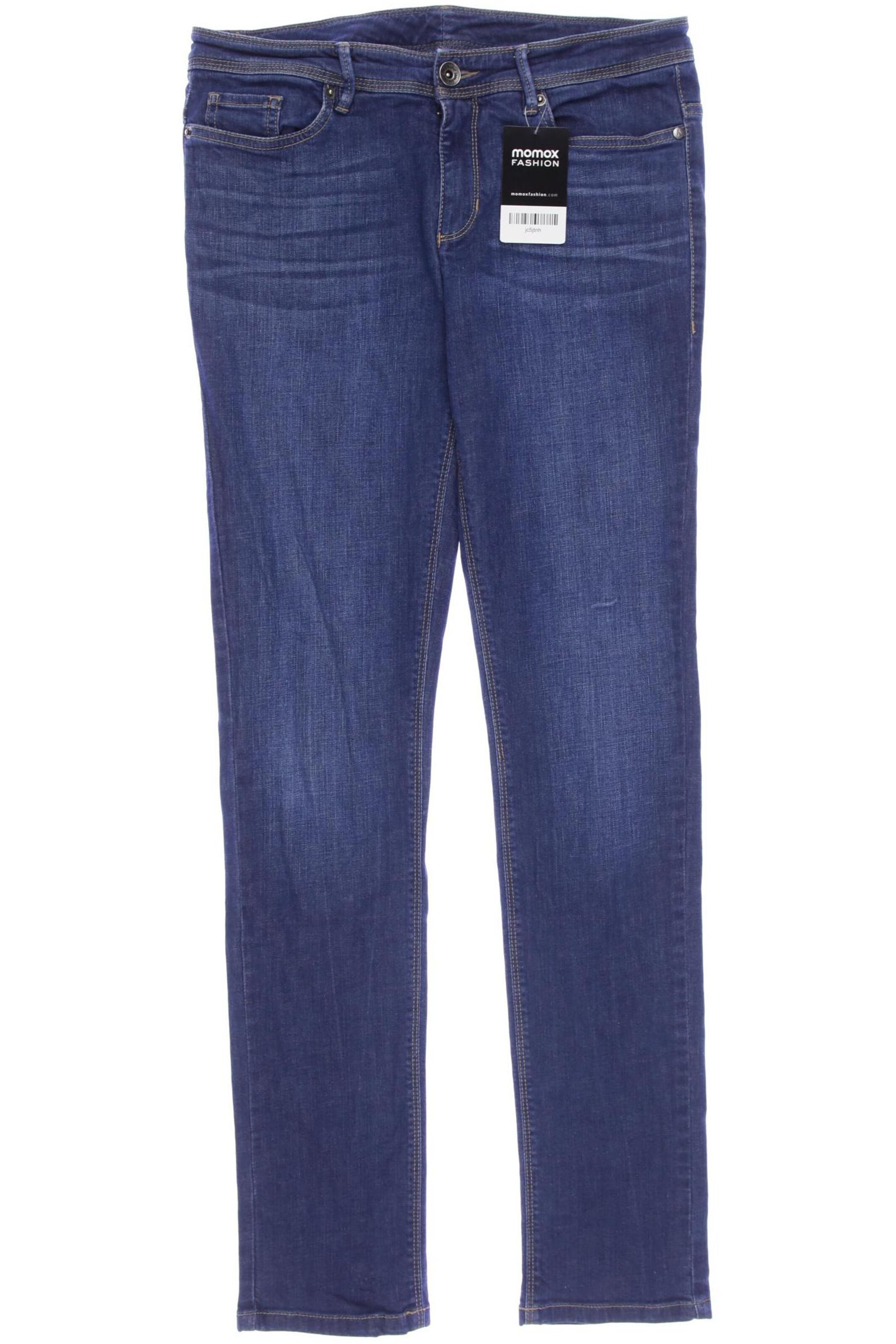 hessnatur Jeans in 29 in Blue: front