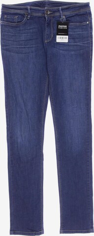 hessnatur Jeans in 29 in Blue: front