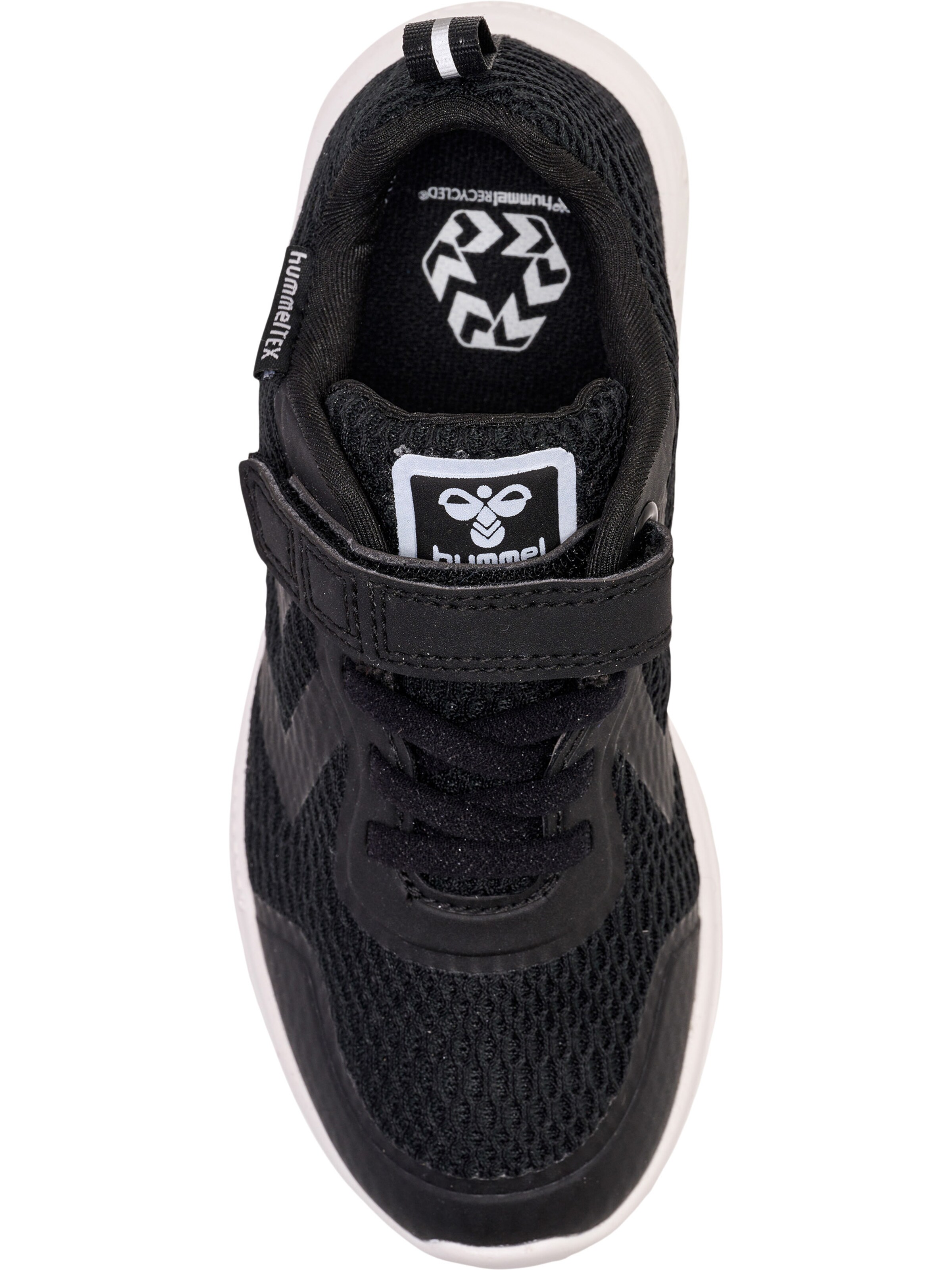 Hummel Sports shoe in Black