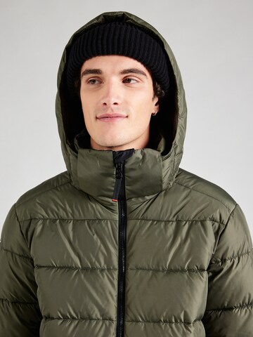 Bogner Fire + Ice Спортивная куртка 'LUKA2' в Зеленый