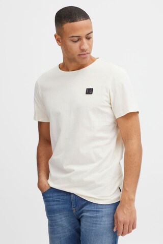 11 Project T-Shirt 'Chris' in Beige: predná strana