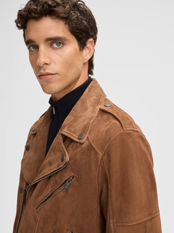 Veste mi-saison 'Parkson' STRELLSON en marron