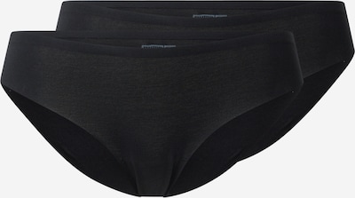 Moteriškos kelnaitės iš PUMA, spalva – juoda, Prekių apžvalga