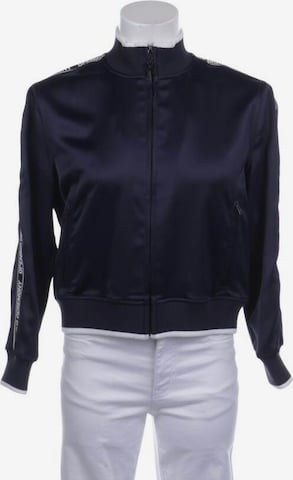 OPENING CEREMONY Jacket & Coat in M in Blue: front