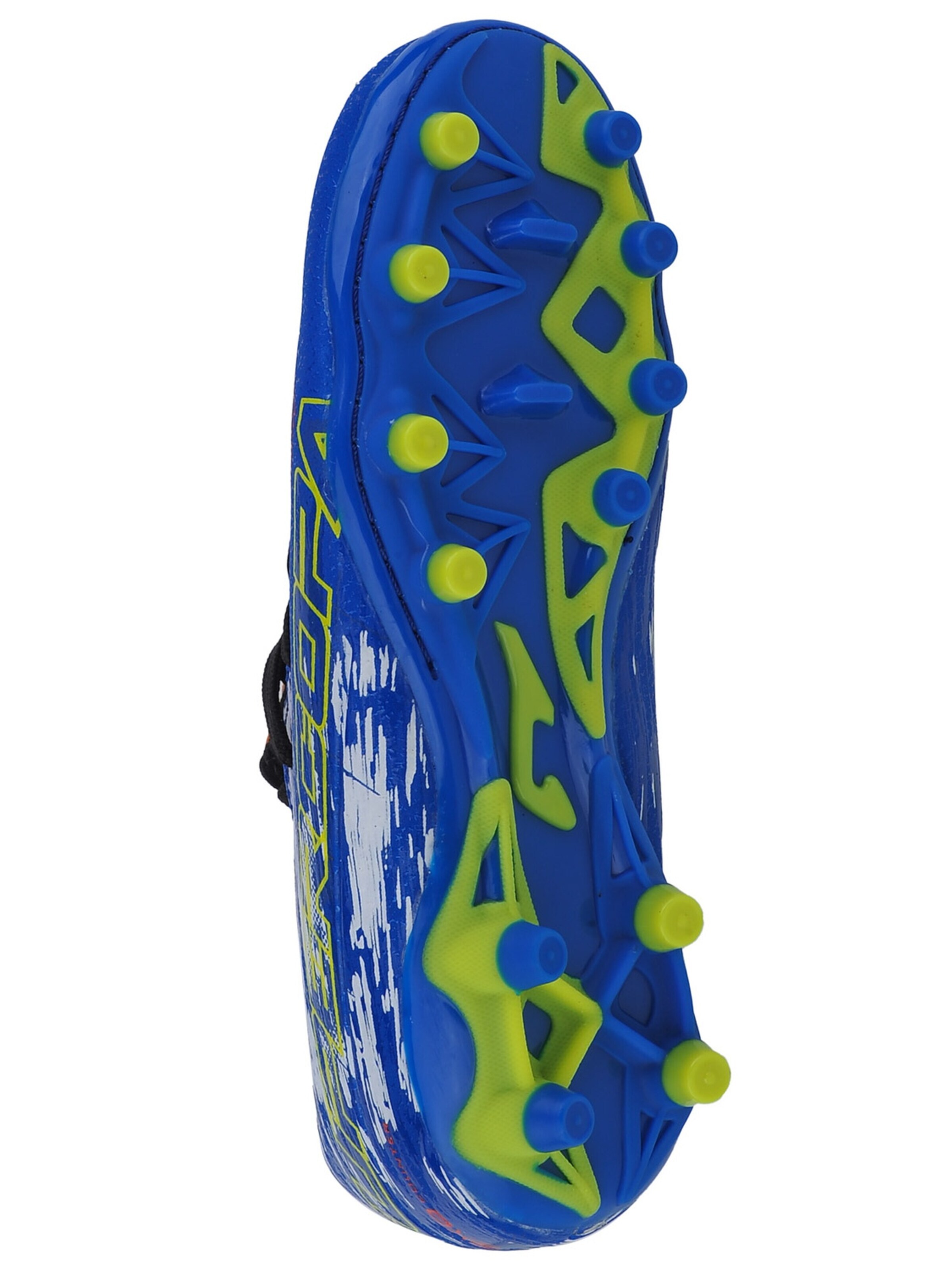 JOMA Soccer shoe 'Joma Super Copa 24 SUPW FG' in Blue