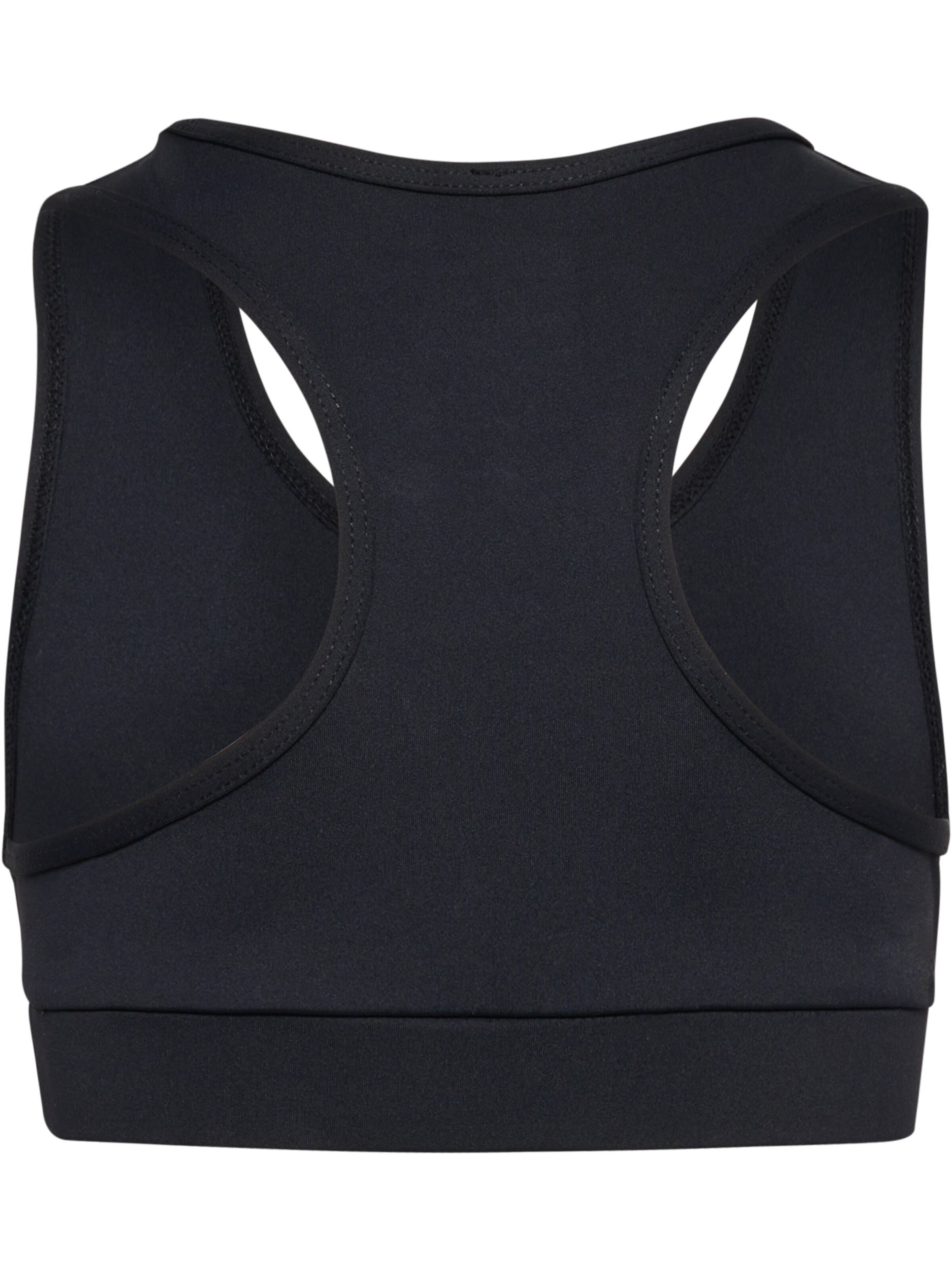 Hummel Sportsoverdel 'Pure' i sort