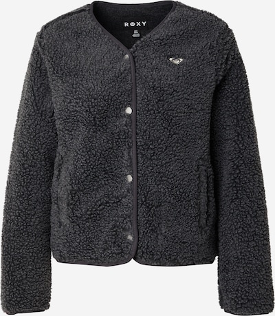 Demisezoninė striukė 'ICONIC TOWN' iš ROXY, spalva – tamsiai pilka, Prekių apžvalga