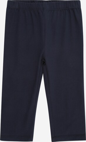 s.Oliver Skinny Leggings in Blauw: voorkant