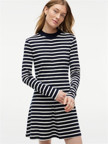 TOMMY HILFIGER Mekko 'CODY' värissä sininen: etupuoli