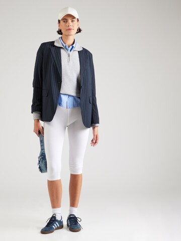Skinny Leggings 'Vigge' Lindex en blanc