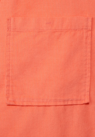 Camicia da donna di STREET ONE in arancione