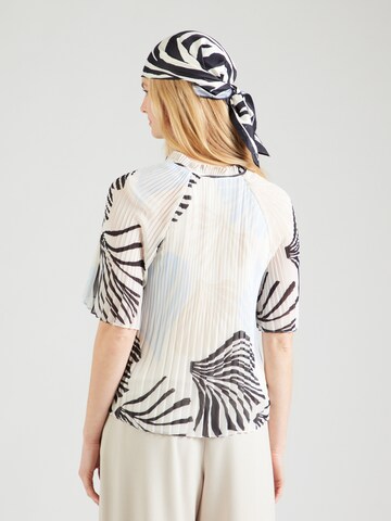 s.Oliver BLACK LABEL Blúz - bézs