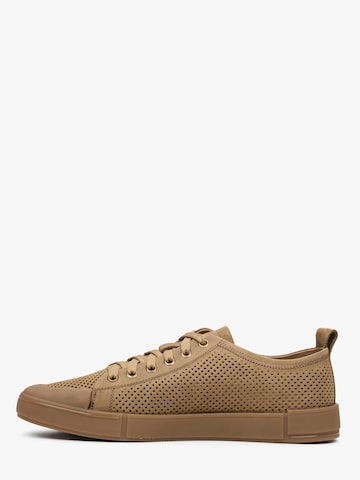 Estro Sneaker low '12142'‌‌‌‌‌‌‌‌ in Braun