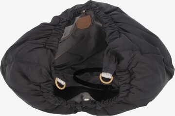JOST Shoulder Bag 'Kemi' in Black