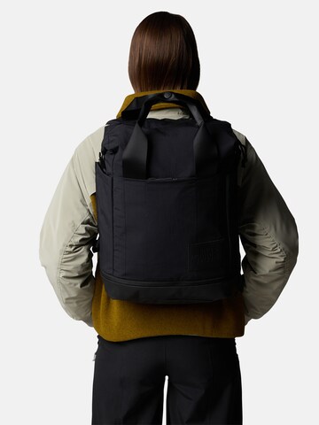 Zaino sportivo 'NEVER STOP' di THE NORTH FACE in nero