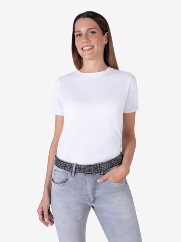 B.BELT Belt 'Tini' in Black