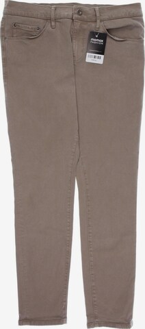 Calvin Klein Jeans Jeans 32 in Beige: predná strana