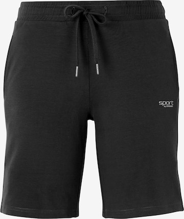 Pantalon 'Sina' STOOKER WOMEN en gris : devant