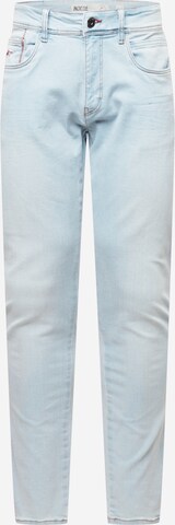 INDICODE JEANS Jeans 'Potts' in Blau: predná strana