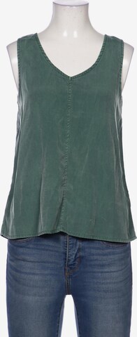 minimum Blouse & Tunic in S in Green: front