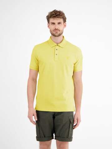 LERROS Shirt in Geel