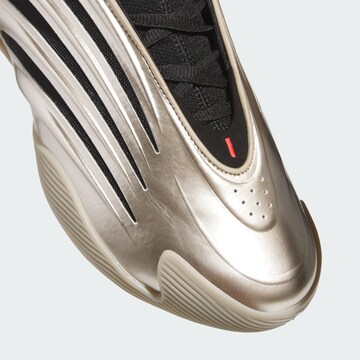 ADIDAS PERFORMANCE Sports shoe 'Harden Volume 9' in Gold