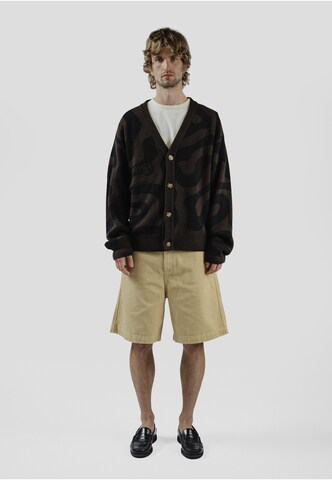 Pockies - Cárdigan en marrón