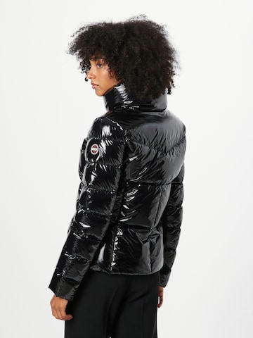 Colmar Zimska jakna | črna barva