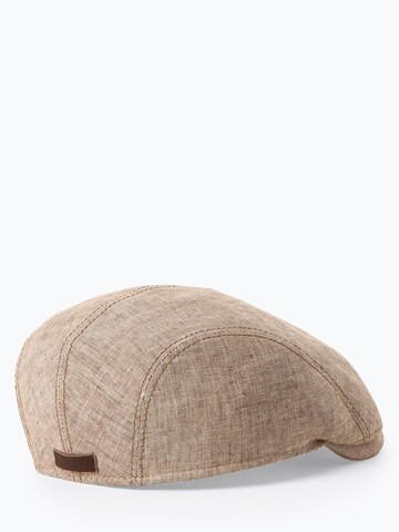 Göttmann Hut 'Jackson' in Beige