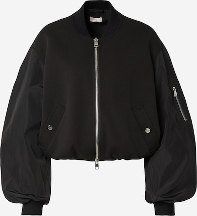 Liu Jo Välikausitakki värissä musta, Tuotenäkymä