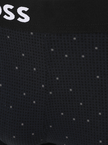 BOSS Boxershorts in Blau