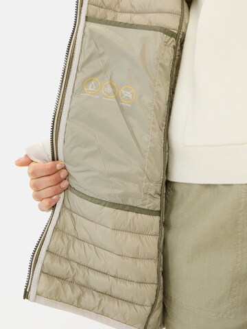 Veste mi-saison CAMEL ACTIVE en blanc